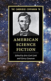 The Cambridge Companion to American Science Fiction