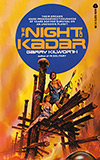The Night of Kadar