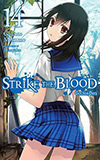 Strike the Blood, Vol. 14