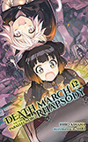 Death March to the Parallel World Rhapsody, Vol. 12