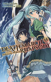 Death March to the Parallel World Rhapsody, Vol. 15