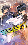 Death March to the Parallel World Rhapsody, Vol. 4