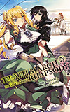 Death March to the Parallel World Rhapsody, Vol. 5