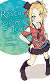 Rascal Does Not Dream of Siscon Idol