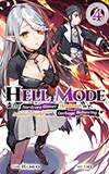 Hell Mode, Vol. 4: The Hardcore Gamer Dominates in Another World with Garbage Balancing