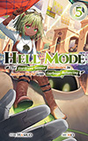 Hell Mode, Vol. 5: The Hardcore Gamer Dominates in Another World with Garbage Balancing