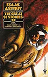 Isaac Asimov Presents The Great SF Stories 17 (1955)