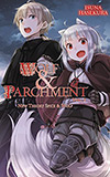 Wolf & Parchment, Vol. 2: New Theory Spice & Wolf