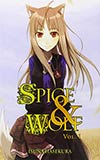 Spice and Wolf 1