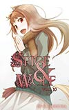 Spice and Wolf 10