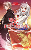 Wolf & Parchment, Vol. 6