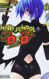 High School DxD, Vol. 6