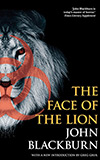 The Face of the Lion