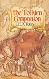 The Tolkien Companion