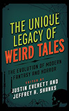 The Unique Legacy of Weird Tales