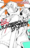 Kagerou Daze 4