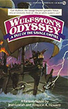 Wulfston's Odyssey