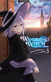 Wandering Witch: The Journey of Elaina, Vol. 3