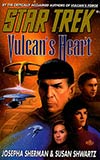 Vulcan's Heart