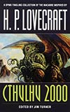 Cthulhu 2000