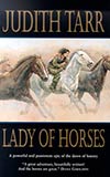 Lady of Horses