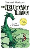 The Reluctant Dragon