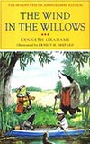 The Wind in the Willows - Kenneth Grahame