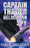 Captain Trader Helmsman Spy