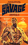 Doc Savage Omnibus #6