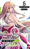 Our Last Crusade or the Rise of a New World, Vol. 5