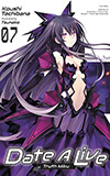 Date A Live, Vol. 7