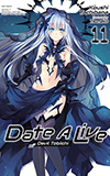 Date A Live, Vol. 11: Devil Tobiichi