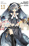 Date A Live, Vol. 13:  Creation Nia