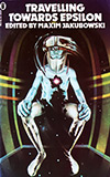 Traveling Towards Epsilon:  An Anthology of French Science Fiction