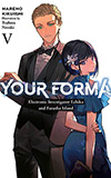 Your Forma, Vol. 5