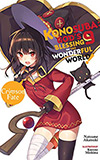 Konosuba: God's Blessing on This Wonderful World!, Vol. 9