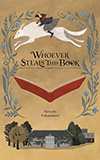 Whoever Steals This Book