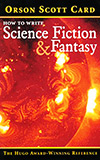 How to Write Science Fiction and Fantasy