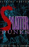 Splatterpunks