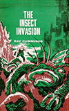 The Insect Invasion