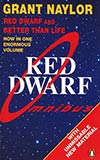 Red Dwarf Omnibus