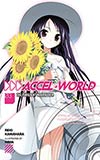 Accel World 3: The Twilight Marauder