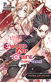 Sword Art Online 4: Fairy Dance