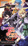 Sword Art Online 23: Unital Ring II