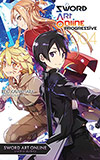 Sword Art Online Progressive 04