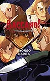 Baccano!, Vol. 1