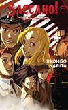 Baccano!, Vol. 3