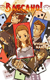 Baccano!, Vol. 4