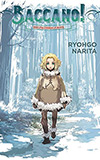 Baccano!, Vol. 5