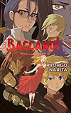 Baccano!, Vol. 9